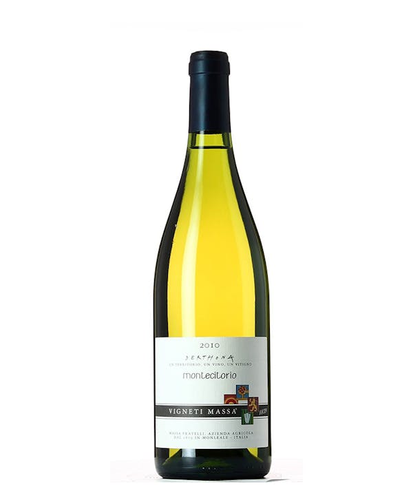 MONTECITORIO DERTHONA Tappo Vite